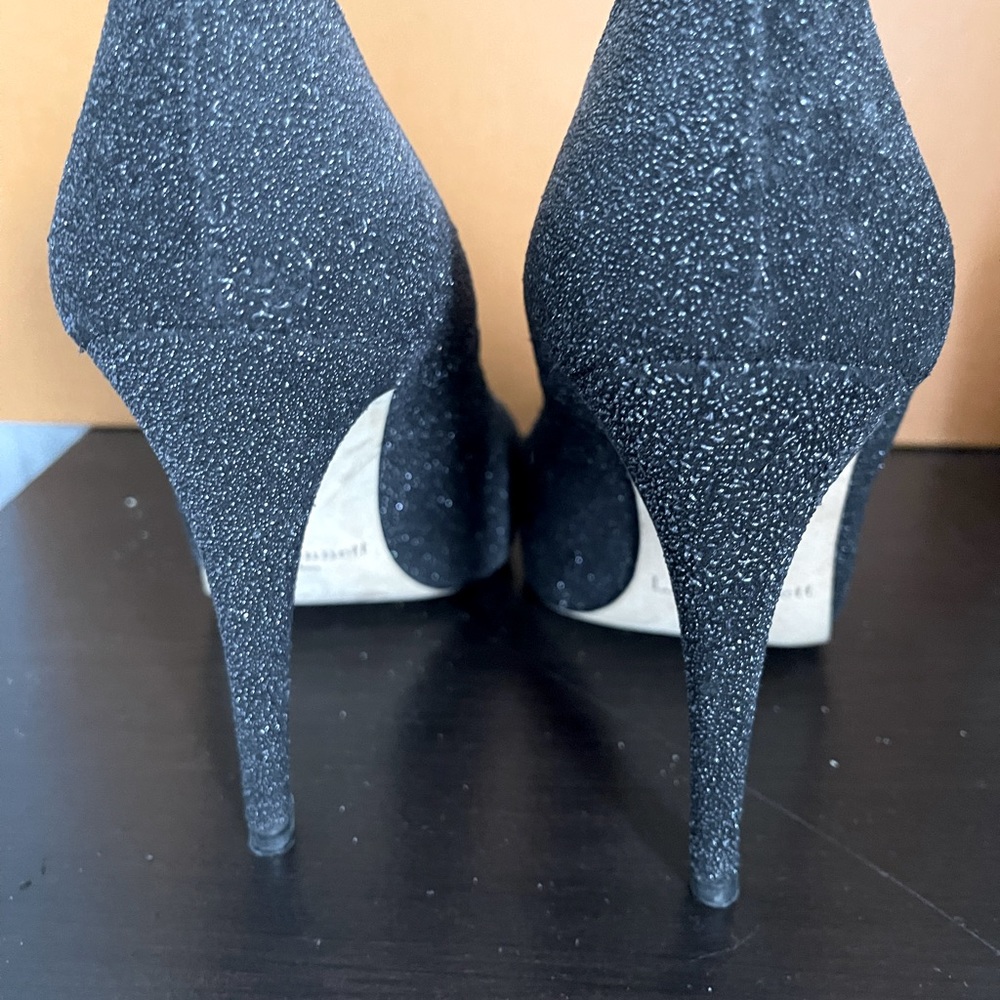 LK Bennet Harley Pumps